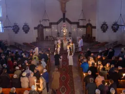 Triduum Paschalne 2022 Wielka Sobota