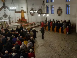 Triduum Paschalne 2022 Wielka Sobota