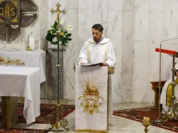 Triduum Paschalne 2022 Wielka Sobota