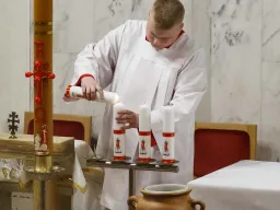 Triduum Paschalne 2022 Wielka Sobota