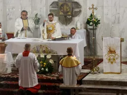 Triduum Paschalne 2022 Wielka Sobota