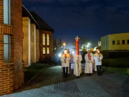 Triduum Paschalne 2022 Wielka Sobota