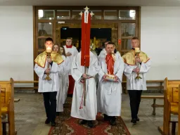 Triduum Paschalne 2022 Wielka Sobota