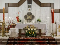 Triduum Paschalne 2022 Wielka Sobota