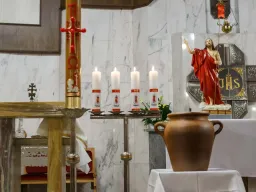 Triduum Paschalne 2022 Wielka Sobota