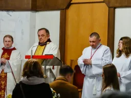 Triduum Paschalne 2024 Wielki Czwartek