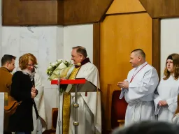 Triduum Paschalne 2024 Wielki Czwartek