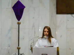 Triduum Paschalne 2024 Wielki Czwartek