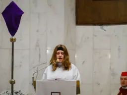 Triduum Paschalne 2024 Wielki Czwartek