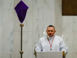 Triduum Paschalne 2024 Wielki Czwartek