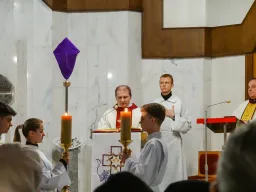 Triduum Paschalne 2024 Wielki Czwartek