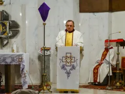 Triduum Paschalne 2024 Wielki Czwartek