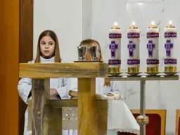 Triduum Paschalne 2024 Wielki Czwartek