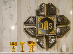 Triduum Paschalne 2024 Wielki Czwartek