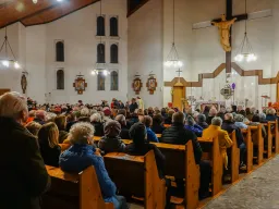 Triduum Paschalne 2024 Wielki Czwartek