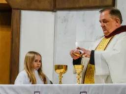 Triduum Paschalne 2024 Wielki Czwartek