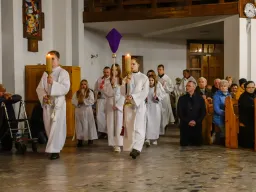 Triduum Paschalne 2024 Wielki Czwartek