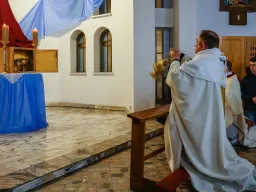 Triduum Paschalne 2024 Wielki Czwartek
