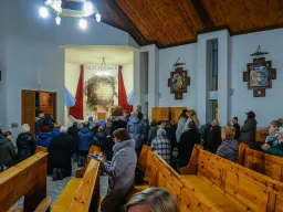 Triduum Paschalne 2024 Wielki Czwartek