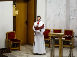 Triduum Paschalne 2024 Wielki Piątek