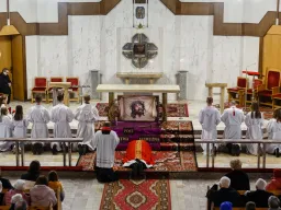 Triduum Paschalne 2024 Wielki Piątek