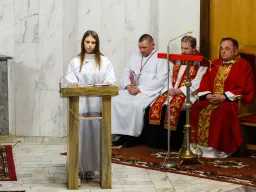 Triduum Paschalne 2024 Wielki Piątek
