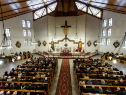 Triduum Paschalne 2024 Wielki Piątek