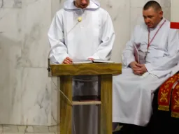 Triduum Paschalne 2024 Wielki Piątek