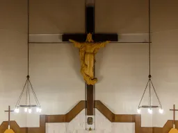 Triduum Paschalne 2024 Wielki Piątek