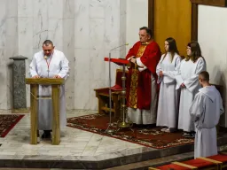 Triduum Paschalne 2024 Wielki Piątek