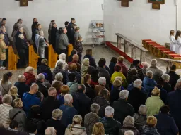 Triduum Paschalne 2024 Wielki Piątek