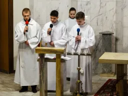 Triduum Paschalne 2024 Wielki Piątek