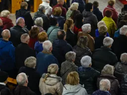 Triduum Paschalne 2024 Wielki Piątek