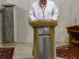 Triduum Paschalne 2024 Wielki Piątek