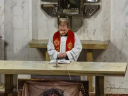 Triduum Paschalne 2024 Wielki Piątek