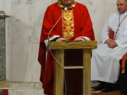 Triduum Paschalne 2024 Wielki Piątek