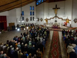Triduum Paschalne 2024 Wielki Piątek