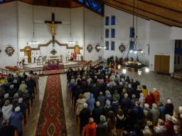 Triduum Paschalne 2024 Wielki Piątek