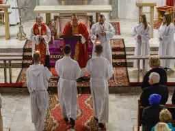 Triduum Paschalne 2024 Wielki Piątek