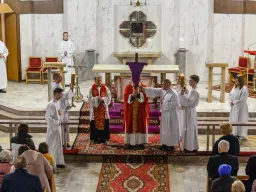 Triduum Paschalne 2024 Wielki Piątek