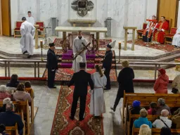 Triduum Paschalne 2024 Wielki Piątek