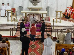 Triduum Paschalne 2024 Wielki Piątek