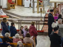 Triduum Paschalne 2024 Wielki Piątek