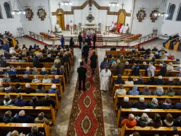 Triduum Paschalne 2024 Wielki Piątek