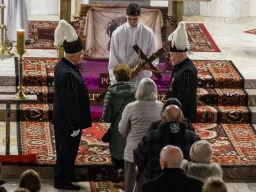 Triduum Paschalne 2024 Wielki Piątek