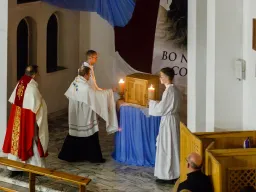 Triduum Paschalne 2024 Wielki Piątek