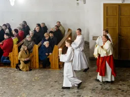 Triduum Paschalne 2024 Wielki Piątek