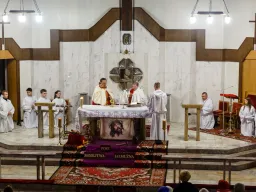 Triduum Paschalne 2024 Wielki Piątek