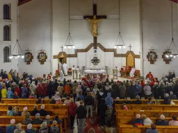 Triduum Paschalne 2024 Wielki Piątek