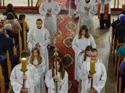 Triduum Paschalne 2024 Wielki Piątek
